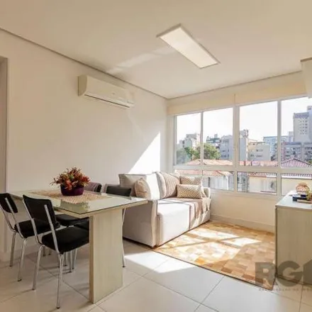 Buy this 2 bed apartment on Rua Doutor Oscar Bittencourt in Menino Deus, Porto Alegre - RS