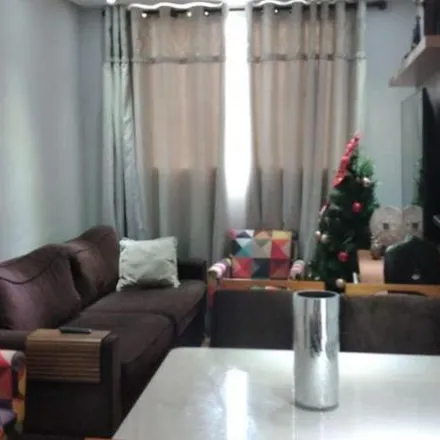 Buy this 2 bed apartment on Avenida Rosedá in Guaturinho, Cajamar - SP
