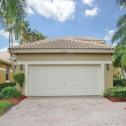 Buy this 3 bed house on 2479 Northwest 67th Street in Boca Raton, FL 33496