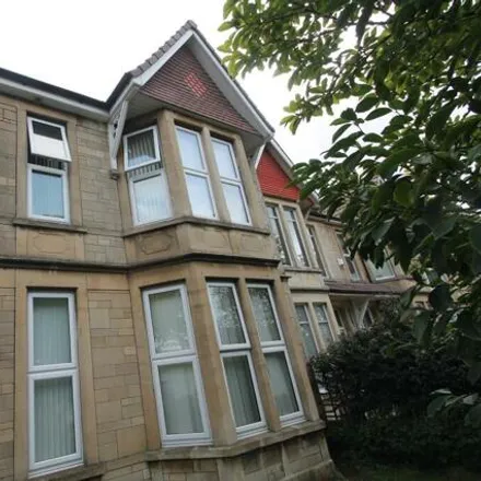 Rent this 7 bed house on 583 Gloucester Road in Bristol, BS7 0BW