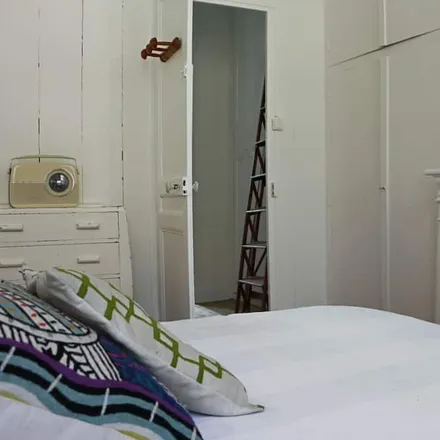 Rent this 3 bed house on 76460 Saint-Valery-en-Caux