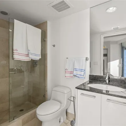 Image 1 - OceanFour, 17201 Collins Avenue, Sunny Isles Beach, FL 33160, USA - Apartment for rent
