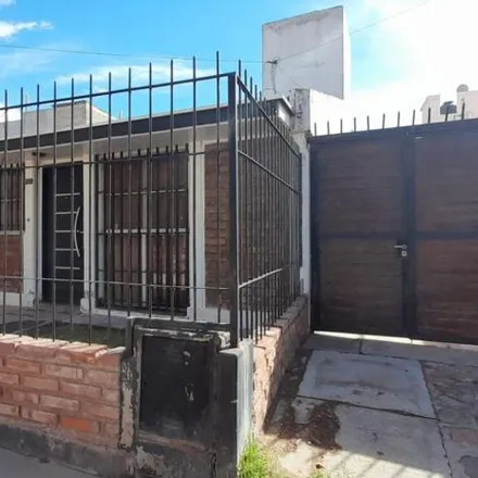 Buy this 2 bed house on unnamed road in M5501 LQK Mendoza, Argentina