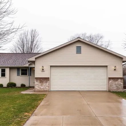 Buy this 3 bed house on 1594 Citation Lane in Neenah, WI 54956