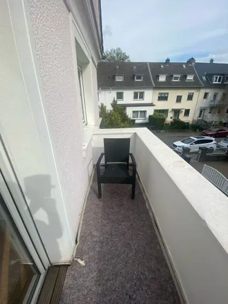 Image 4 - Theodor-Schwann-Straße 5, 50735 Cologne, Germany - Apartment for rent