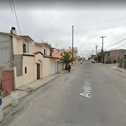Buy this 5 bed house on Avenida Lucha Reyes in Miramar, 22526 Tijuana