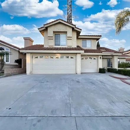 Rent this 4 bed house on 11444 Via Capri Unit 1 in Loma Linda, California