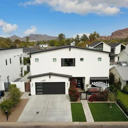 Image 1 - 4438 East Montecito Avenue, Phoenix, AZ 85018, USA - House for sale