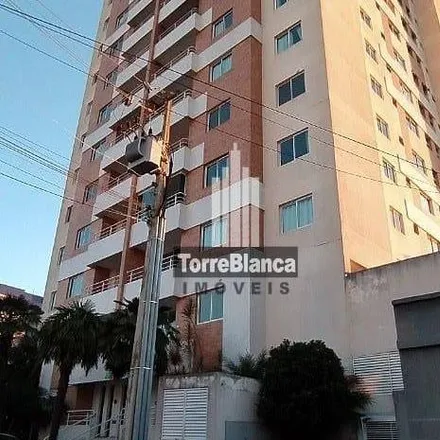 Buy this 1 bed apartment on Rua Estados Unidos in Centro, Ponta Grossa - PR
