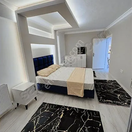 Rent this 1 bed apartment on Cat shelter in Taşkent Sokak, 16285 Nilüfer