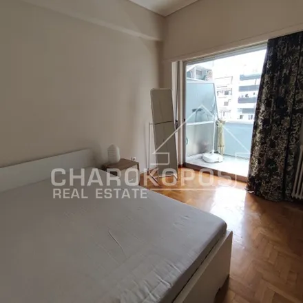 Rent this 1 bed apartment on Βιοϊατρική in Παπαδά, Athens
