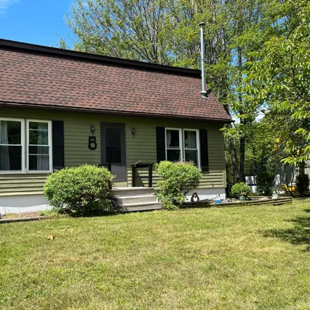 Buy this 3 bed house on 135 East Main Street in Village of Trumansburg, Ulysses