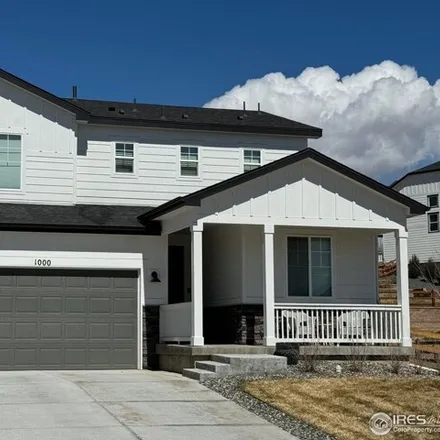 Buy this 3 bed house on Greenwood Drive in Berthoud, CO 80513