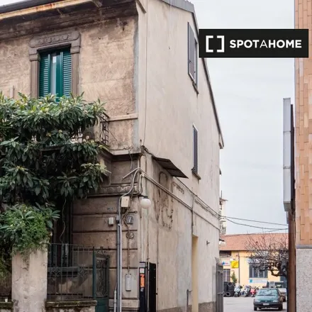 Image 19 - Via Caccialepori, 20148 Milan MI, Italy - Apartment for rent