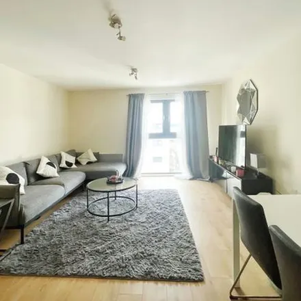 Rent this 2 bed apartment on Steak of the Art in Churchill Way, Cardiff