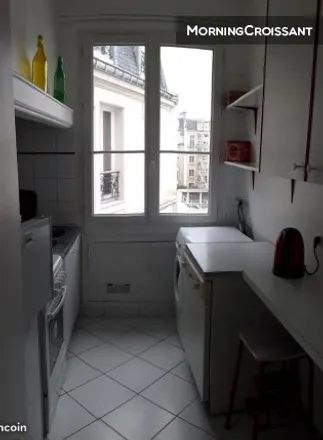 Image 6 - Paris, IDF, FR - Apartment for rent