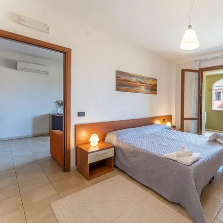 Image 4 - Via Sardegna, 09049 Crabonaxa/Villasimius Sud Sardegna, Italy - Apartment for rent