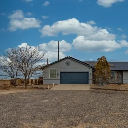 Buy this 5 bed house on 1034 North Thorpe Drive in Pueblo County, CO 81007