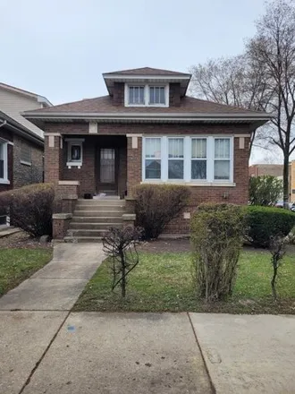 Buy this 2 bed house on 5159 West George Street in Chicago, IL 60707