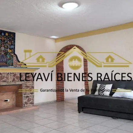 Buy this 2 bed house on Calle 28 de Abril Norte 35A in La Aldea, 37750 San Miguel de Allende