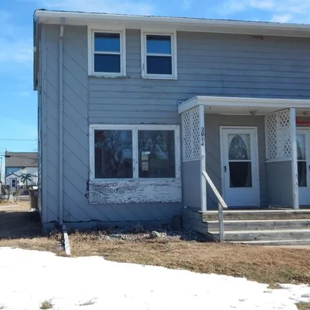 Buy this 2 bed condo on 2018 4th Street Northwest in Minot, ND 58703