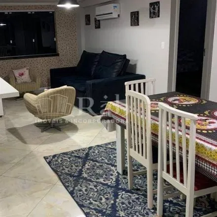 Buy this 3 bed apartment on Rua Venezuela in Ariribá, Balneário Camboriú - SC