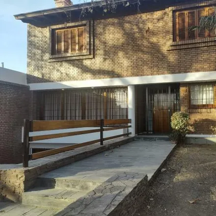 Image 1 - Paraná, Departamento Capital, 5500 Mendoza, Argentina - House for sale