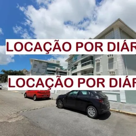 Image 2 - Rua Morro das Feiticeiras, Ingleses do Rio Vermelho, Florianópolis - SC, 88058-570, Brazil - Apartment for rent
