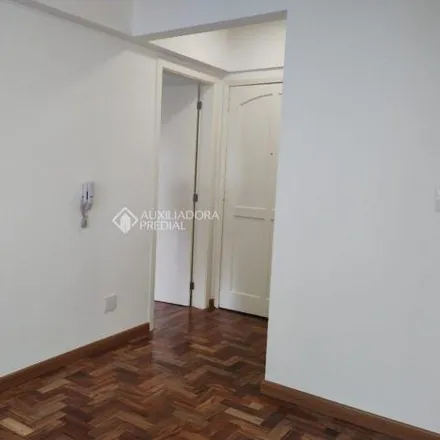 Buy this 1 bed apartment on Rua dos Andradas 343 in Historic District, Porto Alegre - RS