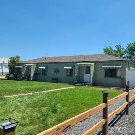Image 1 - 700 North 7th Street, Sterling, CO 80751, USA - Duplex for sale