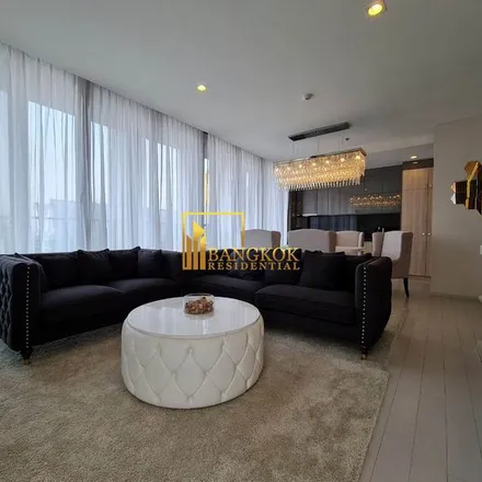 Image 7 - Tonson Tower, 900, Phloen Chit Road, Ratchaprasong, Pathum Wan District, Bangkok 10330, Thailand - Apartment for rent