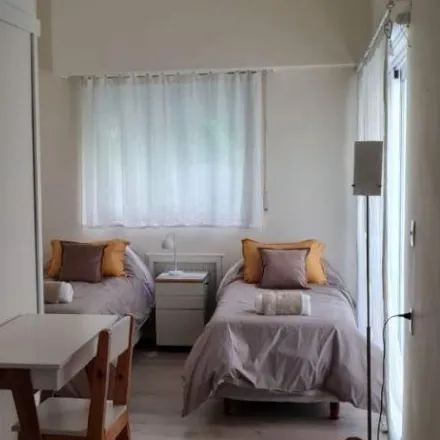 Rent this 3 bed apartment on O'Higgins 2040 in Belgrano, C1426 ABB Buenos Aires