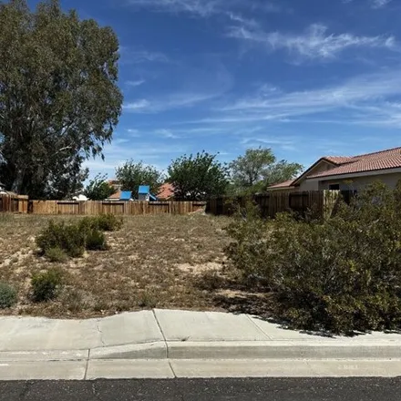 Buy this 4 bed house on 264 Kathy Avenue in Ridgecrest, CA 93555