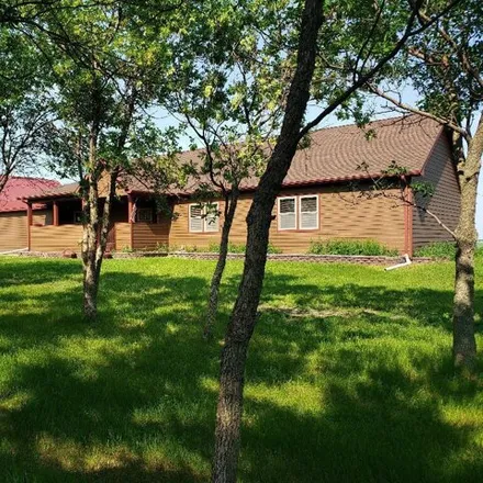 Image 2 - 900 170th Street Northwest, Des Lacs, Ward County, ND 58733, USA - House for sale