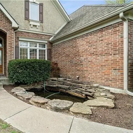 Image 3 - 4661 West 138th Street, Leawood, KS 66224, USA - House for sale