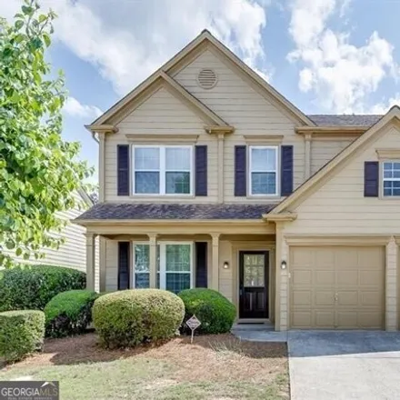 Buy this 3 bed house on 560 Chippenham Court in Johns Creek, GA 30005