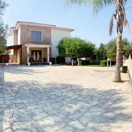 Image 4 - unnamed road, 8541 Stroumpi, Cyprus - House for sale