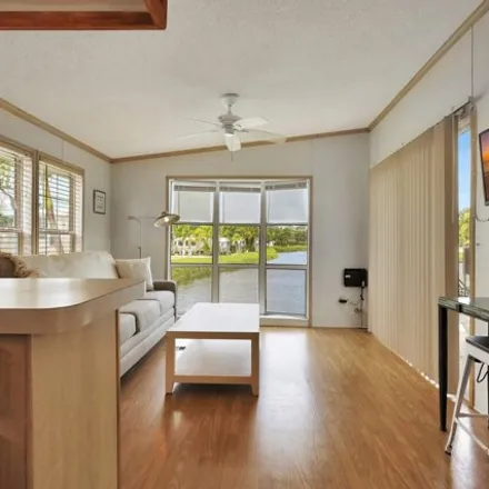 Buy this studio apartment on Juno Ocean Walk RV Resort in 900 Juno Ocean Walk, Juno Beach