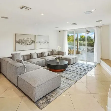 Image 3 - 9620 Highridge Drive, Beverly Hills, CA 90210, USA - Apartment for rent