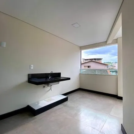 Buy this 3 bed apartment on Rua Floriano Lopes Franco in Carijós, Conselheiro Lafaiete - MG