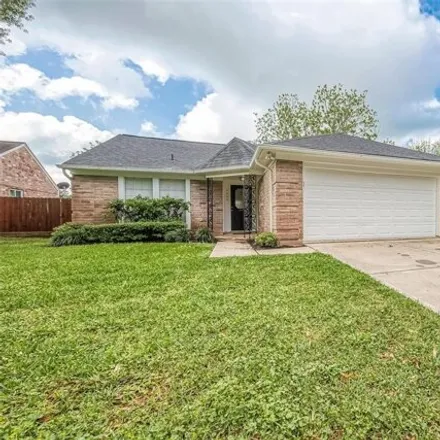 Buy this 3 bed house on 4412 Ranger Run in Sugar Land, TX 77479
