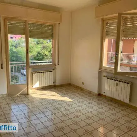 Image 6 - Via Porcile, 16010 Pedemonte Genoa, Italy - Apartment for rent