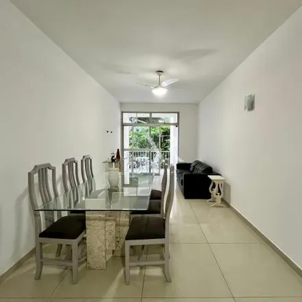 Rent this 3 bed apartment on Hospital Federal de Ipanema in Rua Antônio Parreiras 63/67, Ipanema