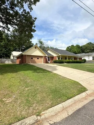 Image 3 - 302 Morningview Drive, Enterprise, AL 36330, USA - House for sale