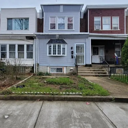 Buy this 2 bed house on 5345 Akron Street in Philadelphia, PA 19149