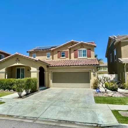 Rent this 4 bed house on 571 Whalen Way in Oxnard, CA 93036