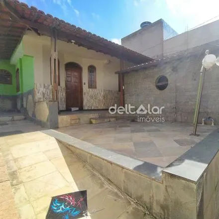 Buy this 5 bed house on Rua Madre dos Anjos in Providência, Belo Horizonte - MG