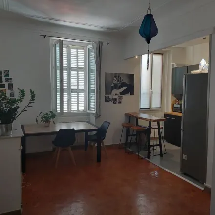 Image 5 - 54 Rue du docteur jean fiolle, 13006 Marseille, France - Apartment for rent