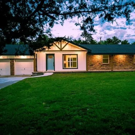 Buy this 5 bed house on 8544 Tass Lane in Washington County, TX 77833
