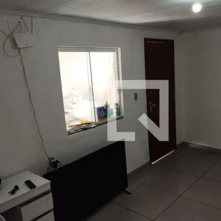 Rent this 1 bed house on Rua General Câmara in Rio Branco, Canoas - RS